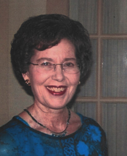 Carmalee Ann (Harding) Kothenbeutel, 78